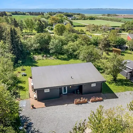 Melina - 900m To The Fjord By Interhome Feriehus *