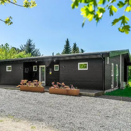 Feriehus Melina - 900m To The Fjord By Interhome *