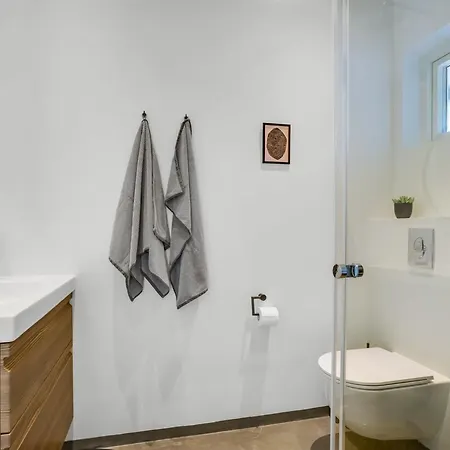 Feriehus Melina - 900m To The Fjord By Interhome *