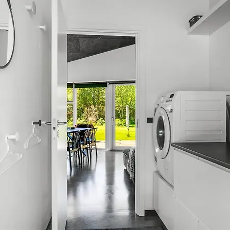 Feriehus Melina - 900m To The Fjord By Interhome