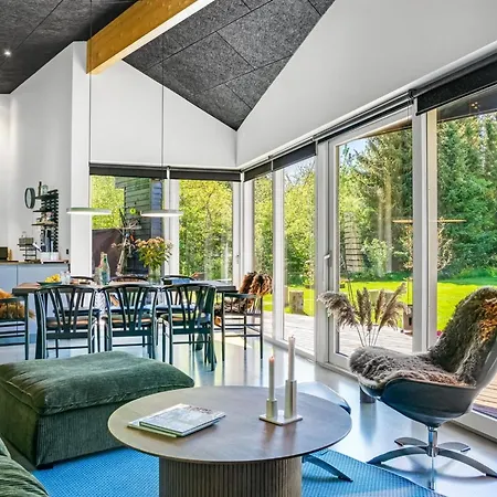 Feriehus Melina - 900m To The Fjord By Interhome