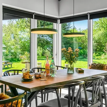 Feriehus Melina - 900m To The Fjord By Interhome *