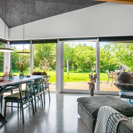 Feriehus Melina - 900m To The Fjord By Interhome *